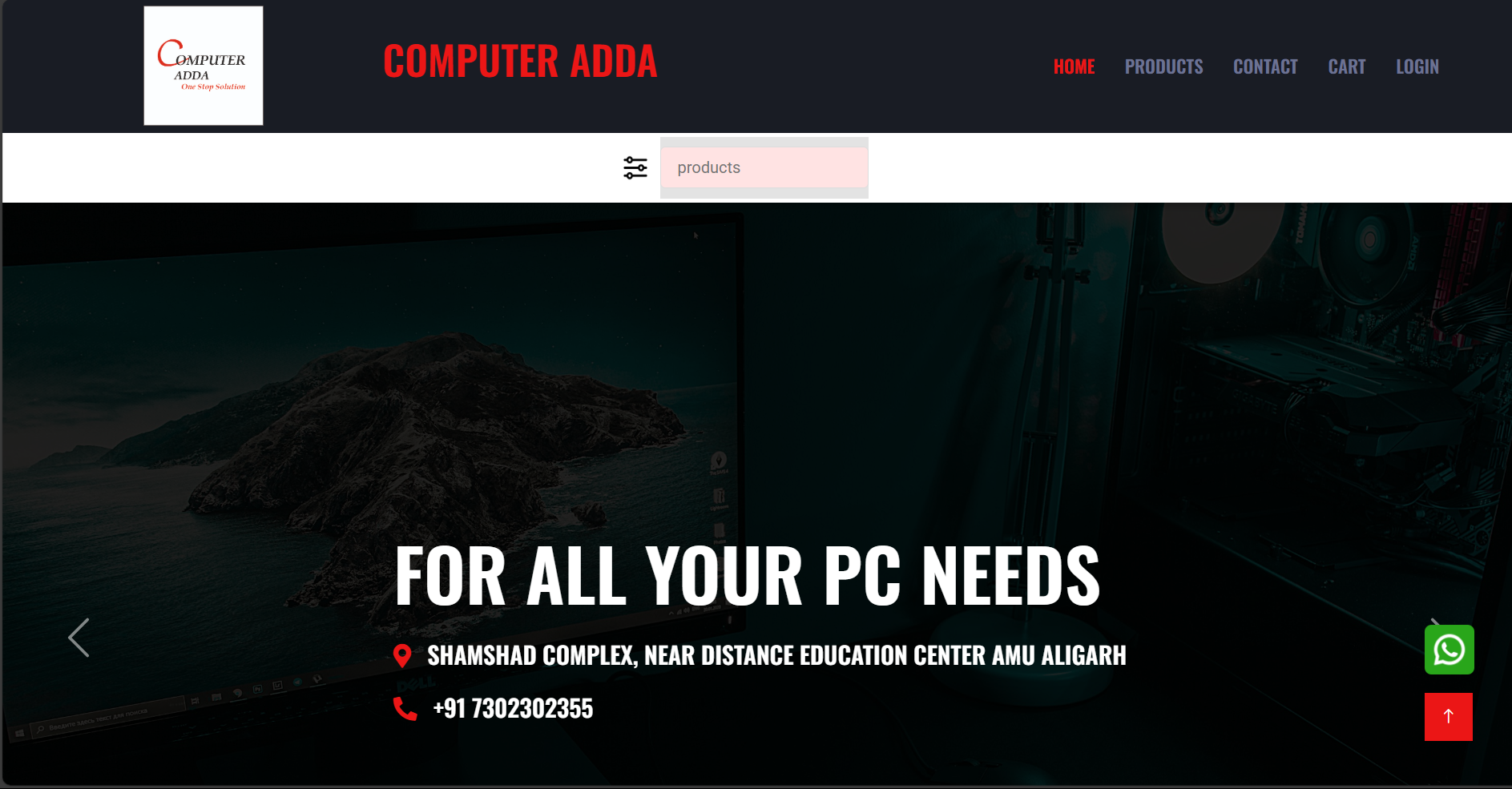 Computer Adda